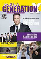 New GenerationX Nr. 4