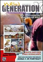 New GenerationX 7/2014