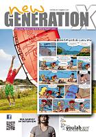 New GenerationX 4/2015 New GenerationX 4/2015