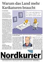 Nordkurier 2.2.2016