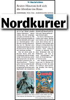 Nordkurier 2.10.2023