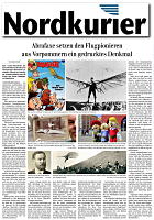 Nordkurier 4.6.2025