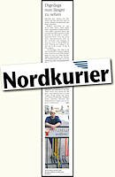 Nordkurier Malchin 5.4.2012 S.16 Nordkurier 5.4.2012