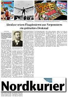 Nordkurier 6.6.2025