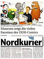 Nordkurier 6.8.2016