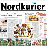 Nordkurier 7.3.2015