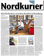 Nordkurier 7.3.2020