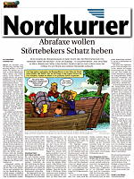 Nordkurier 7.4.2018