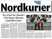 Nordkurier 7.10.2025