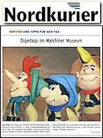 Nordkurier 8.3.2012