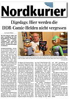 Nordkurier 8.8.2025
