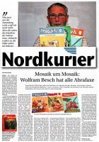 Nordkurier 9.1.2016