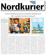 Nordkurier 9.3.2024