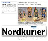 Nordkurier 10.2.2012