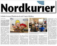 Nordkurier Demmin 10.2.2024