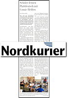 Nordkurier Treptow 10.2.2024