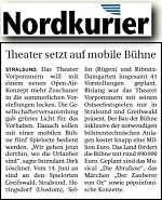 Nordkurier 11.1.2014