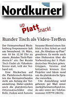 Nordkurier 13.3.2023