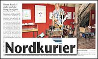 Nordkurier 14.5.2011