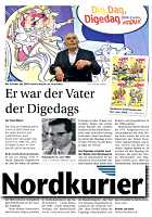 Nordkurier 14.11.2014