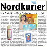 Nordkurier 15.8.2019