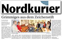 Nordkurier 16.6.2016