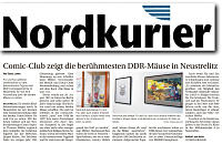 Nordkurier 16.8.2022