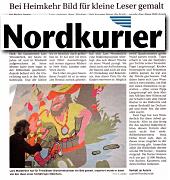 Nordkurier 16.10.2015