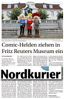 Nordkurier 16.10.2023