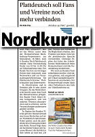 Nordkurier 17.3.2023