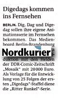 Nordkurier 17.8.2017