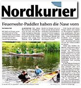 Nordkurier 18.7.2017