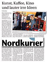 Nordkurier 18.7.2017