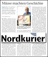 Nordkurier 20.8.2011.8.2011