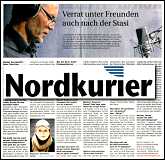 Nordkurier 21.8.2014