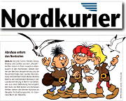 Nordkurier 22.2.2018