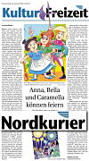 Nordkurier 23.8.2018