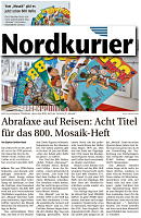 Nordkurier 24.6.2023