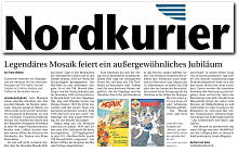 Nordkurier 25.4.2019