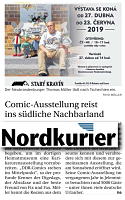 Nordkurier 25.4.2019