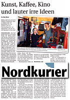 Nordkurier 25.7.2017