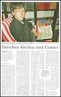 Nordkurier 27.2.2009