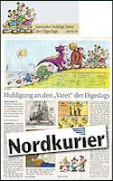 Nordkurier 27.2.2010