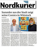 Nordkurier 27.5.2021