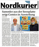 Nordkurier 27.5.2021