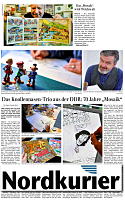 Nordkurier 27.12.2024