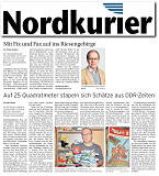 Nordkurier 29.3.2018