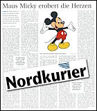 Nordkurier 29.8.2011 Seite 24 Nordkurier 29.8.2011