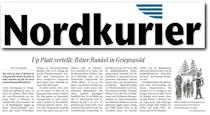 Nordkurier 30.12.2024