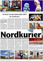 Nordkurier 31.12.2025